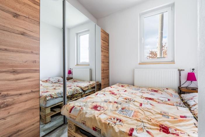 Prodej rodinného domu, Opařany, 44 m2