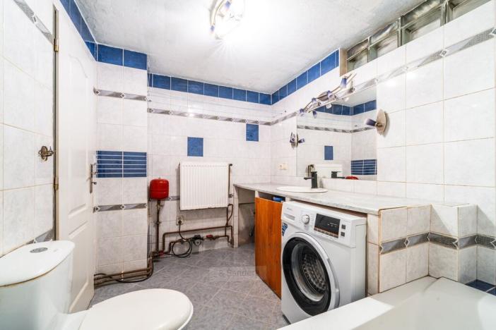 Prodej rodinného domu, Opařany, 44 m2