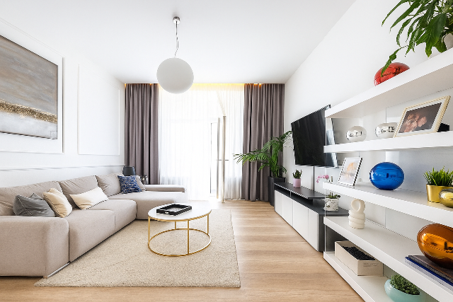 Prodej bytu 3+1, Praha - Vršovice, Žitomírská, 117 m2