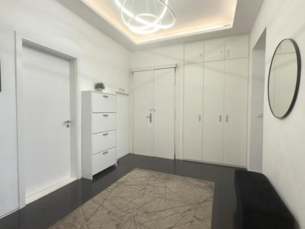 Prodej bytu 3+1, Praha - Vršovice, Žitomírská, 117 m2