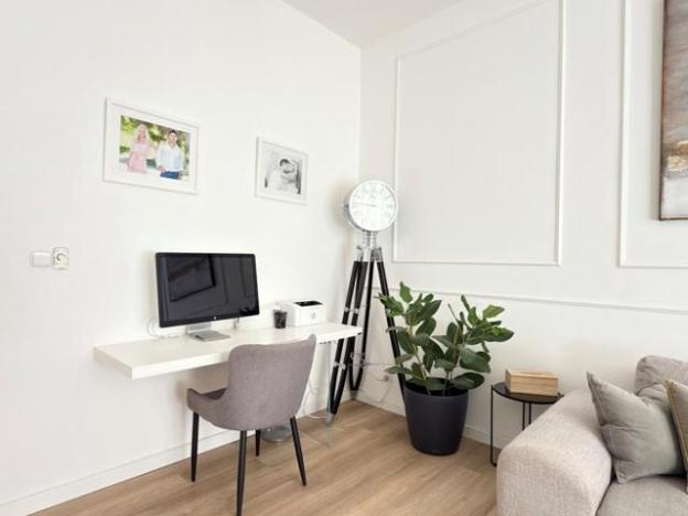 Prodej bytu 3+1, Praha - Vršovice, Žitomírská, 117 m2