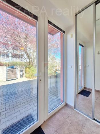 Prodej rodinného domu, Praha - Kbely, Pod Nouzovem, 147 m2