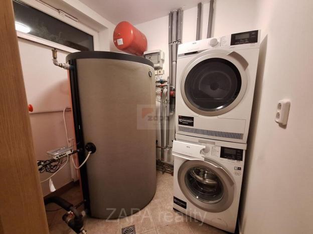 Prodej rodinného domu, Praha - Kbely, Pod Nouzovem, 147 m2