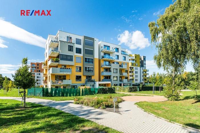 Prodej bytu 4+kk, Praha - Čimice, Hrašeho, 114 m2