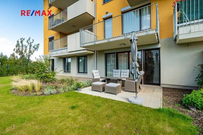 Prodej bytu 4+kk, Praha - Čimice, Hrašeho, 114 m2