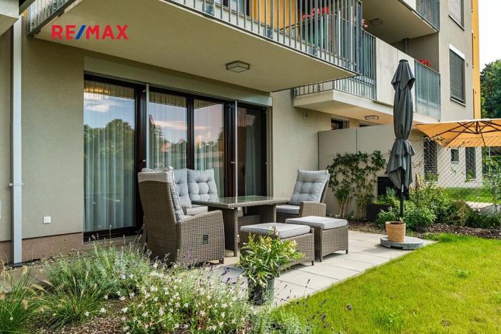 Prodej bytu 4+kk, Praha - Čimice, Hrašeho, 114 m2