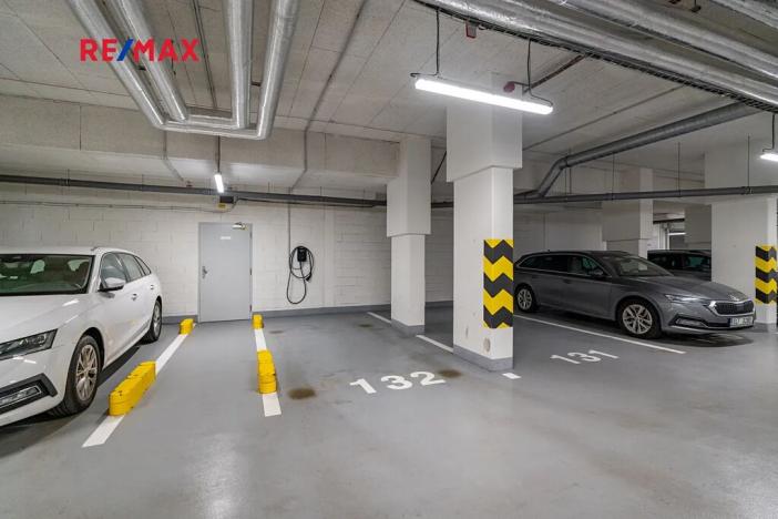 Prodej bytu 4+kk, Praha - Čimice, Hrašeho, 114 m2