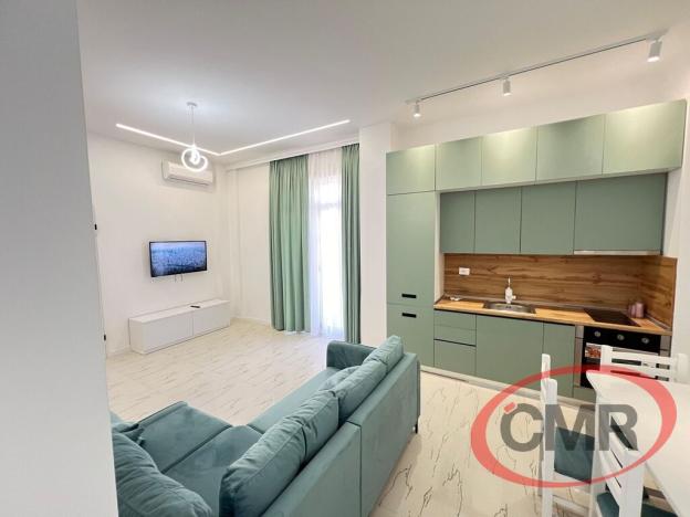 Prodej bytu 2+kk, Rruga Porta e Detit,Durrës,Albánie, 60 m2