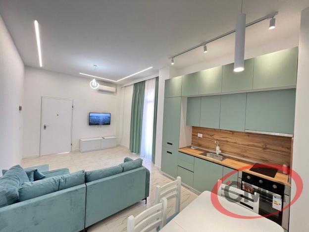 Prodej bytu 2+kk, Rruga Porta e Detit,Durrës,Albánie, 60 m2