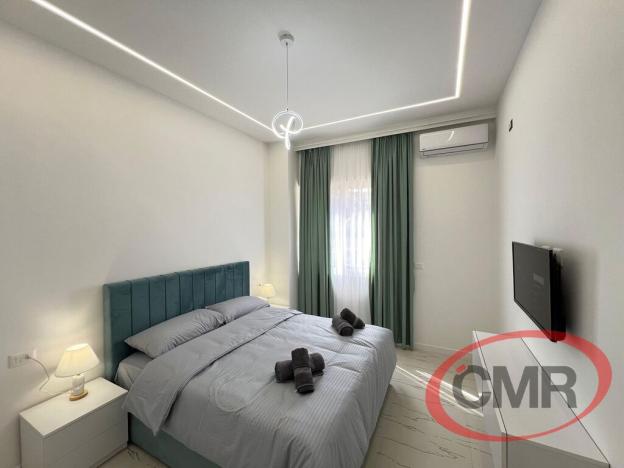 Prodej bytu 2+kk, Rruga Porta e Detit,Durrës,Albánie, 60 m2