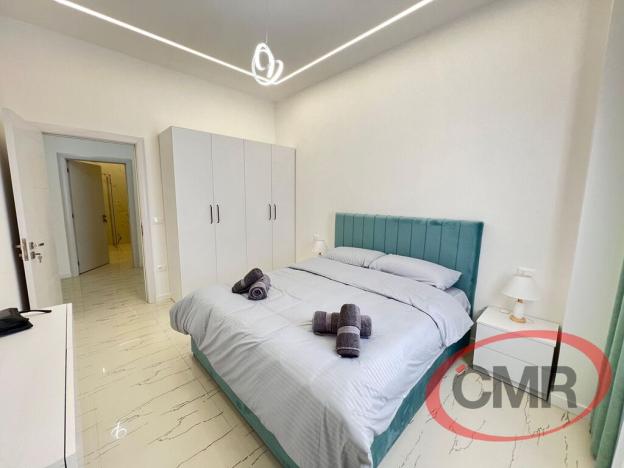 Prodej bytu 2+kk, Rruga Porta e Detit,Durrës,Albánie, 60 m2