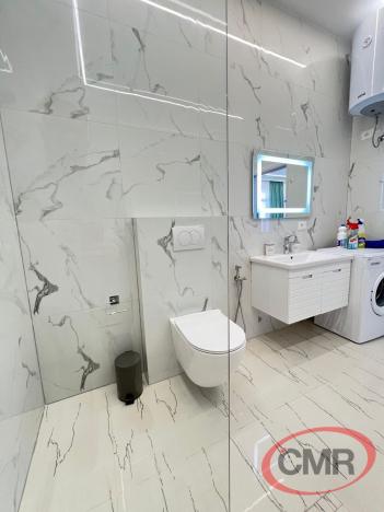 Prodej bytu 2+kk, Rruga Porta e Detit,Durrës,Albánie, 60 m2