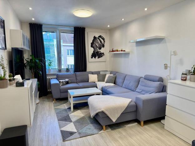 Pronájem bytu 2+1, Hradec Králové - Pražské Předměstí, U Koruny, 68 m2