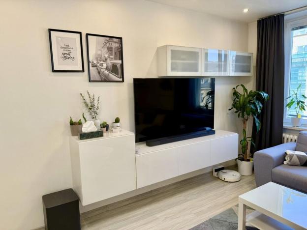 Pronájem bytu 2+1, Hradec Králové - Pražské Předměstí, U Koruny, 68 m2