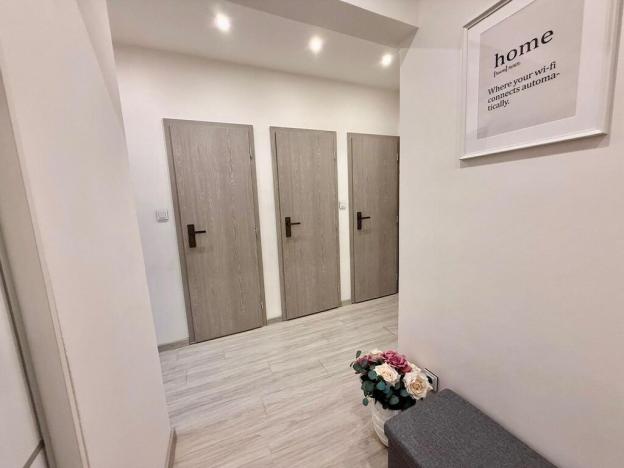 Pronájem bytu 2+1, Hradec Králové - Pražské Předměstí, U Koruny, 68 m2