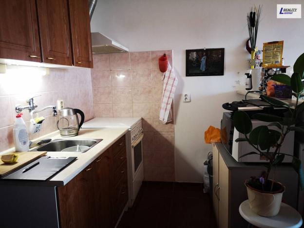 Pronájem bytu 1+kk, Praha - Krč, Štúrova, 30 m2