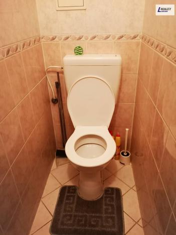 Pronájem bytu 1+kk, Praha - Krč, Štúrova, 30 m2