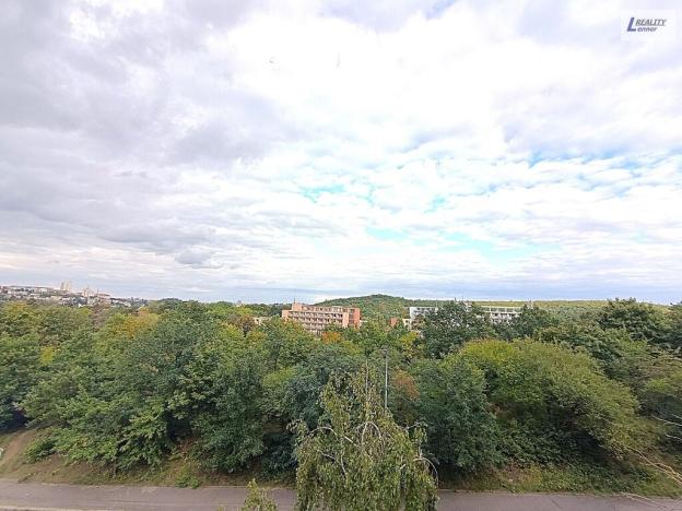 Pronájem bytu 1+kk, Praha - Krč, Štúrova, 30 m2