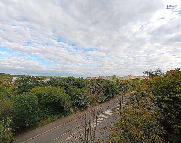 Pronájem bytu 1+kk, Praha - Krč, Štúrova, 30 m2