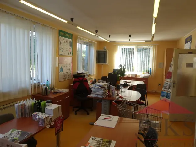 Pronájem skladu, Sušice - Sušice II, Pražská, 238 m2