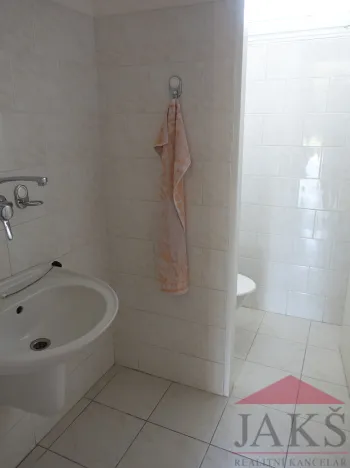 Pronájem skladu, Sušice - Sušice II, Pražská, 238 m2