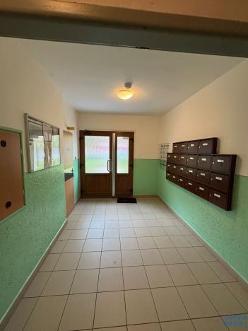 Pronájem bytu 2+1, Chomutov, Marie Pujmanové, 53 m2