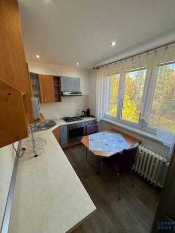 Pronájem bytu 2+1, Chomutov, Marie Pujmanové, 53 m2