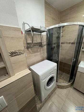 Pronájem bytu 2+1, Chomutov, Marie Pujmanové, 53 m2