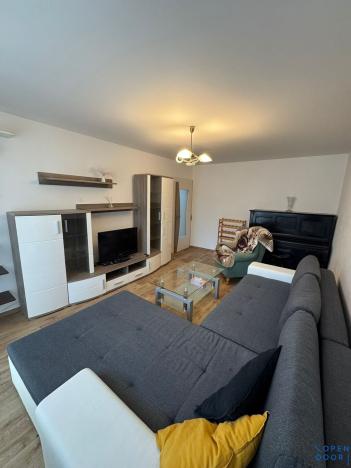 Pronájem bytu 2+1, Chomutov, Marie Pujmanové, 53 m2