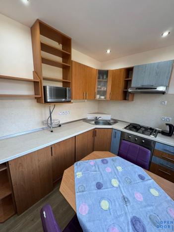 Pronájem bytu 2+1, Chomutov, Marie Pujmanové, 53 m2