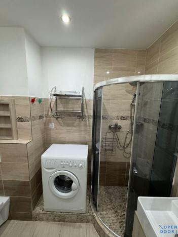 Pronájem bytu 2+1, Chomutov, Marie Pujmanové, 53 m2