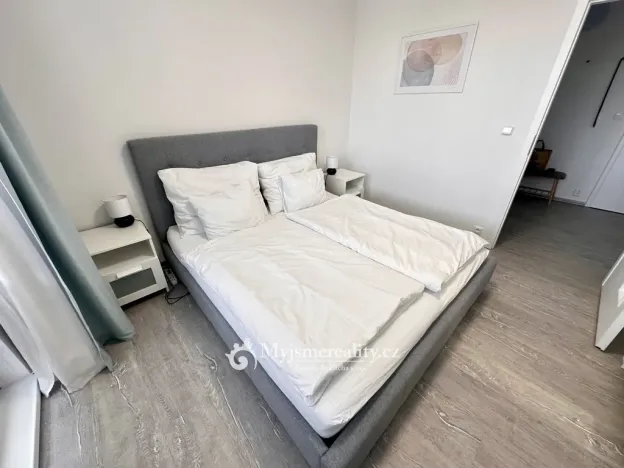Pronájem bytu 2+1, Znojmo, Dukelských bojovníků, 55 m2