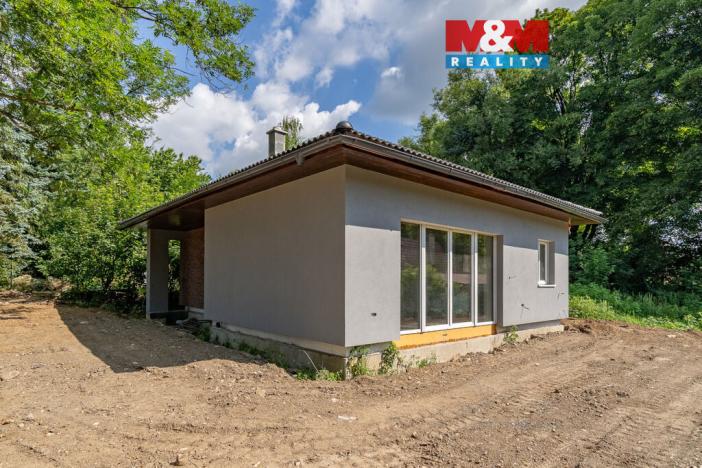 Prodej rodinného domu, Dasnice, 77 m2