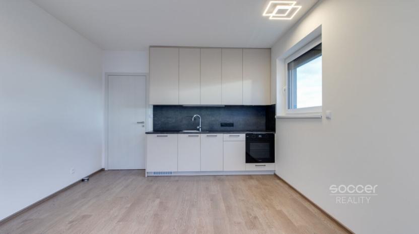 Pronájem bytu 1+kk, Praha - Chodov, Šternovská, 32 m2