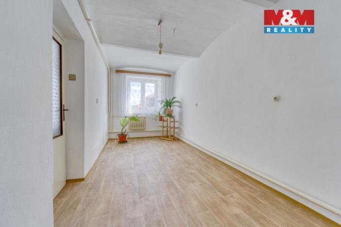 Pronájem rodinného domu, Dlažov, 223 m2