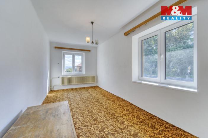 Pronájem rodinného domu, Dlažov, 223 m2