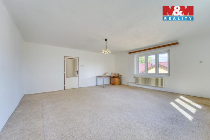 Pronájem rodinného domu, Dlažov, 223 m2