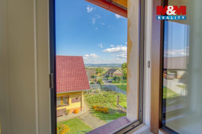 Pronájem rodinného domu, Dlažov, 223 m2