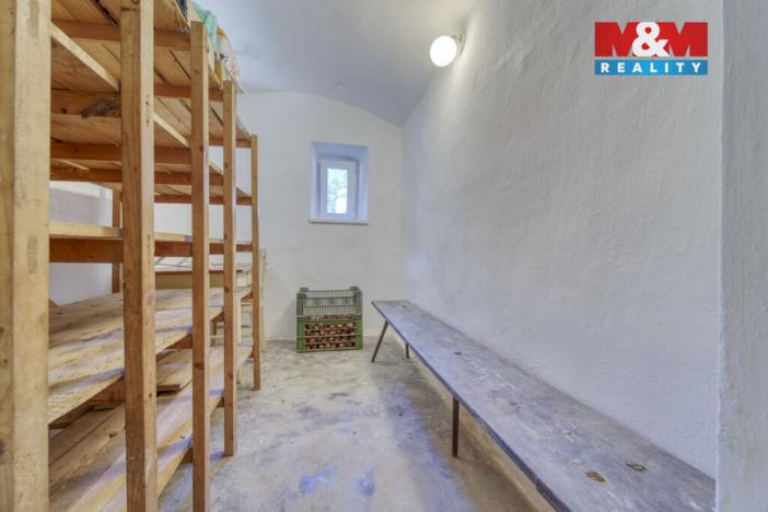 Pronájem rodinného domu, Dlažov, 223 m2