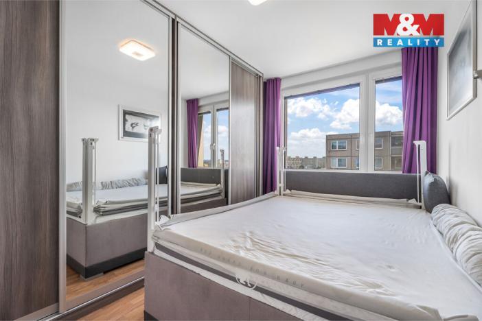 Prodej bytu 3+kk, Praha, Donovalská, 67 m2