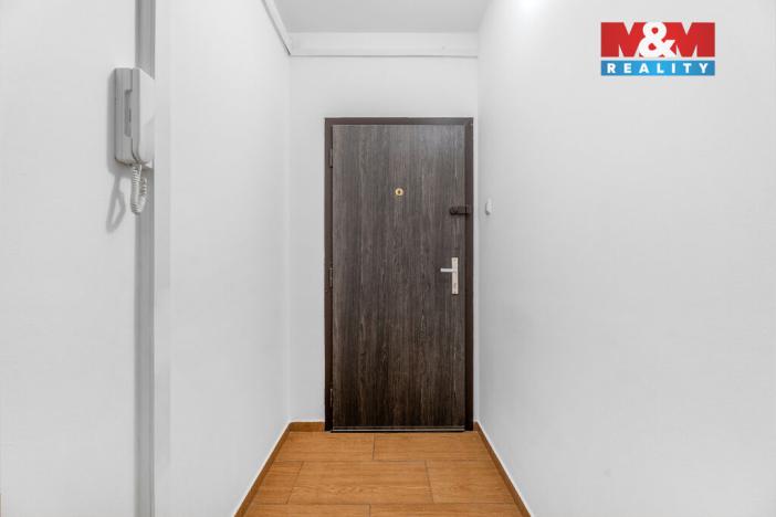 Prodej bytu 3+kk, Praha, Donovalská, 67 m2