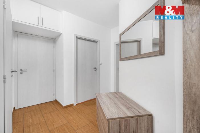 Prodej bytu 3+kk, Praha, Donovalská, 67 m2