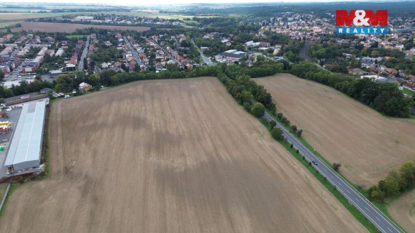 Prodej pole, Úvaly, 18876 m2