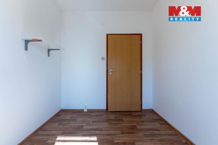 Prodej bytu 3+1, Hulín, Družba, 68 m2