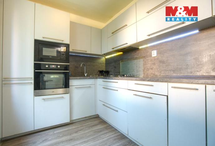 Prodej bytu 3+1, Ostrava - Poruba, Opavská, 76 m2