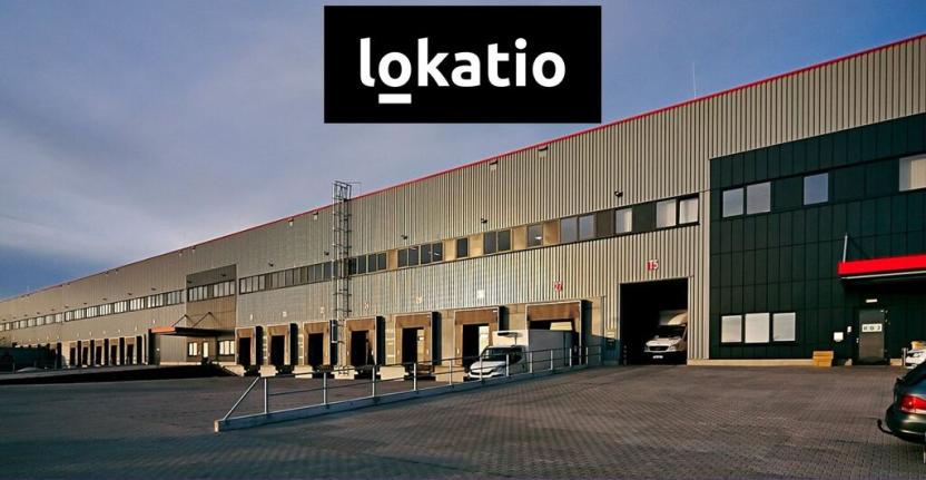 Pronájem skladu, Hostivice, 14216 m2