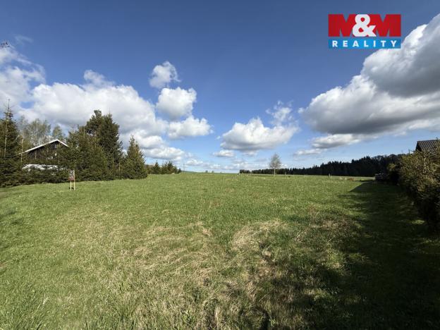 Prodej pozemku pro bydlení, Orlické Záhoří, 1517 m2