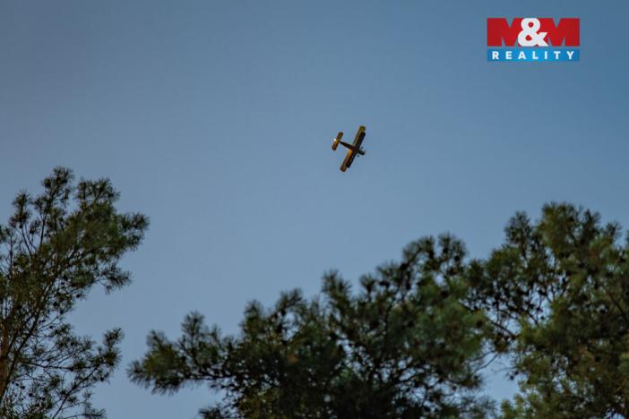 Prodej pozemku pro bydlení, Nová Ves, 1098 m2