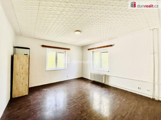 Pronájem bytu 2+1, Nejdek, sídliště 9. května, 52 m2