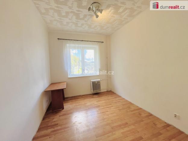 Pronájem bytu 2+1, Nejdek, sídliště 9. května, 52 m2